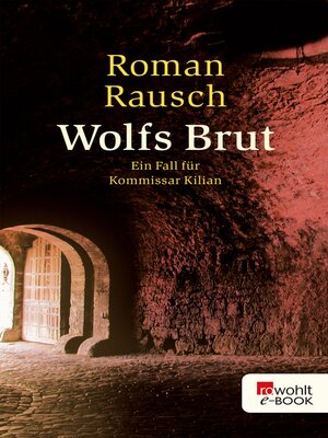cover image of Wolfs Brut